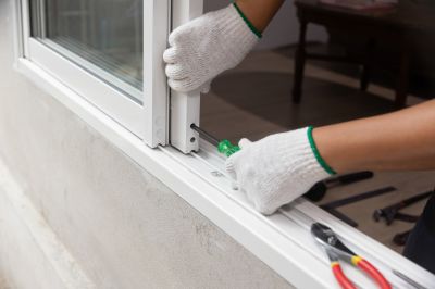 Door Roller Replacement in Kansas City, KS