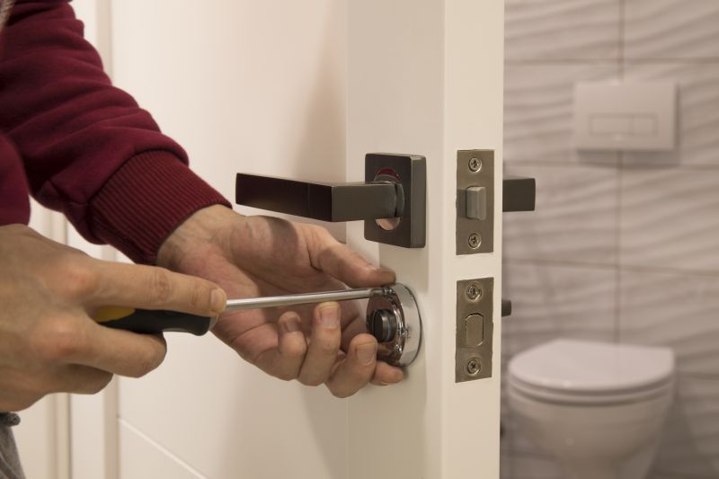 Front Door Repair Cost Guide — Cost of Front Door Repair
