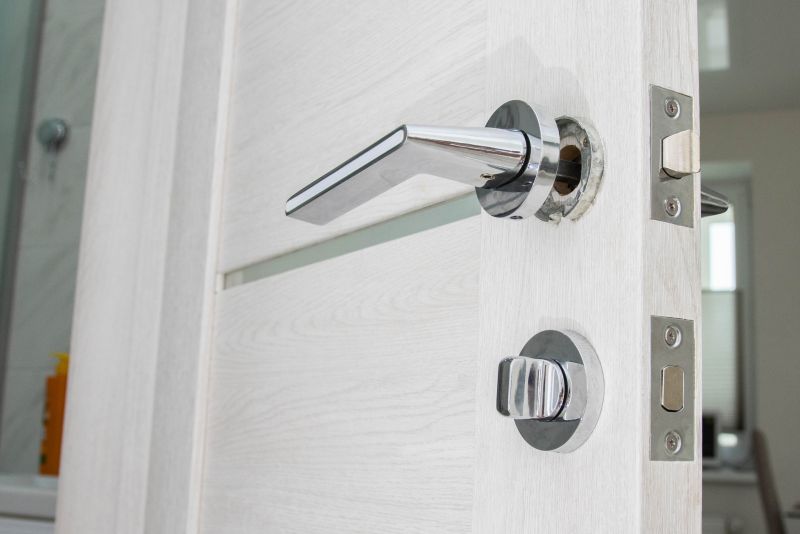 Front Door Repair Cost Guide — Cost of Front Door Repair