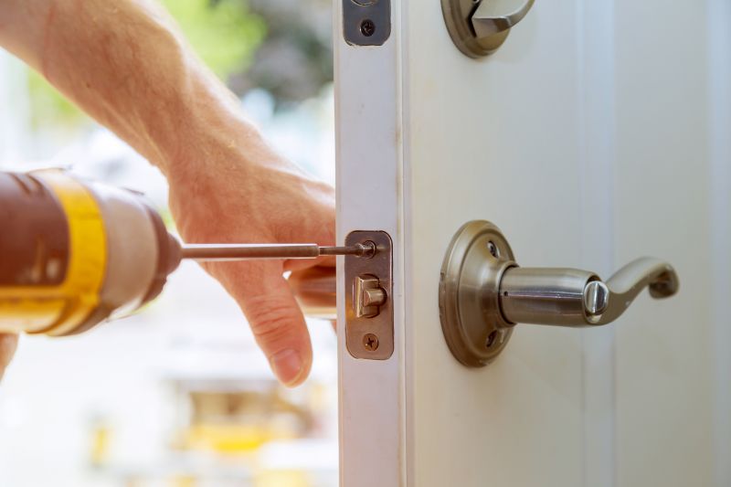 Front Door Repair Cost Guide — Cost of Front Door Repair