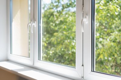 Home Window Installation in Worcester, MA