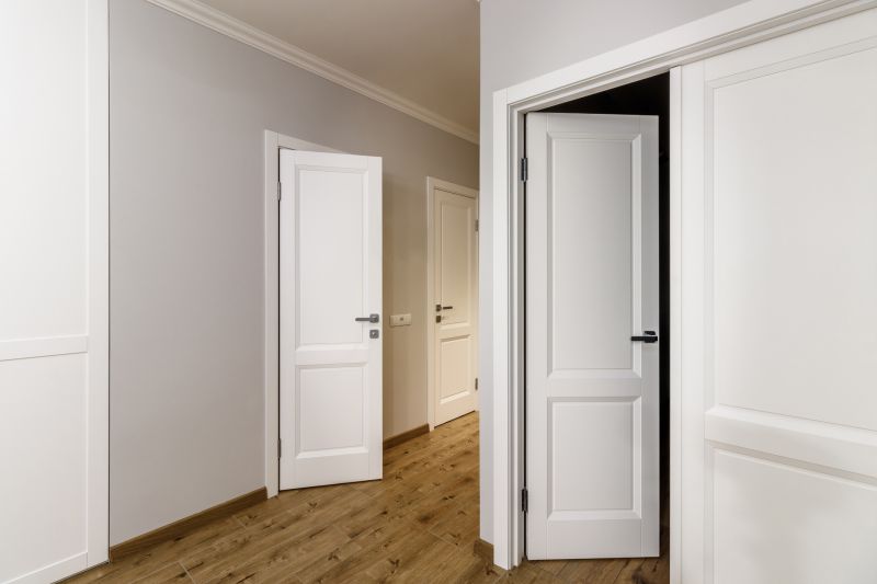 Jamb Replacement in Kansas City, KS