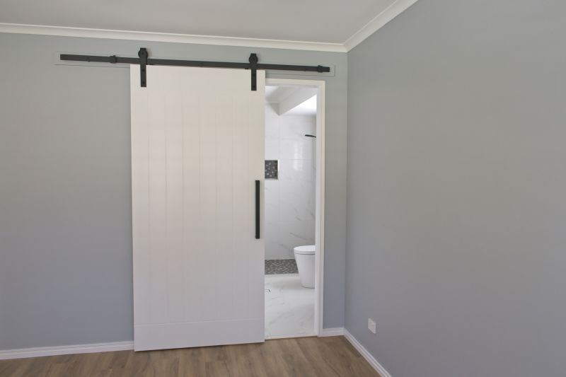 Sliding Door Installation in Raleigh, NC