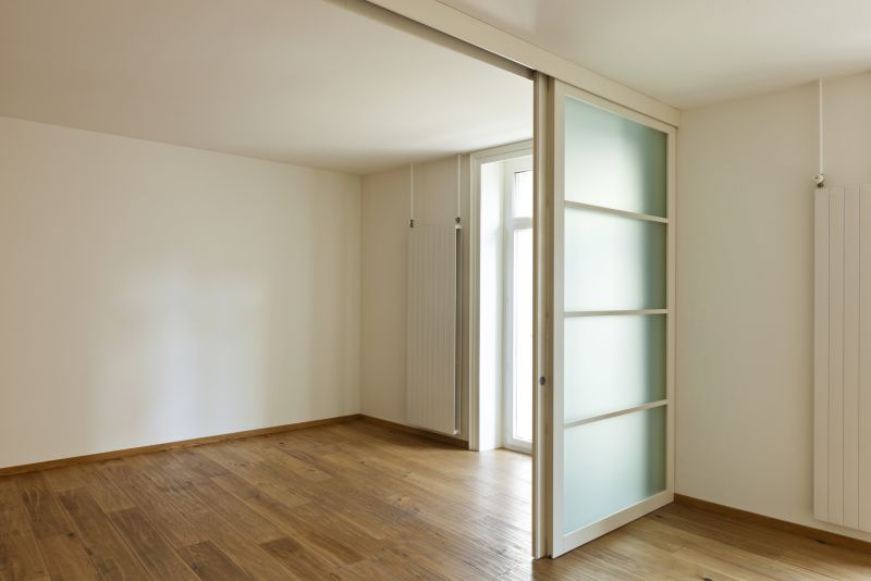 Sliding Door Installation in Alpharetta, GA