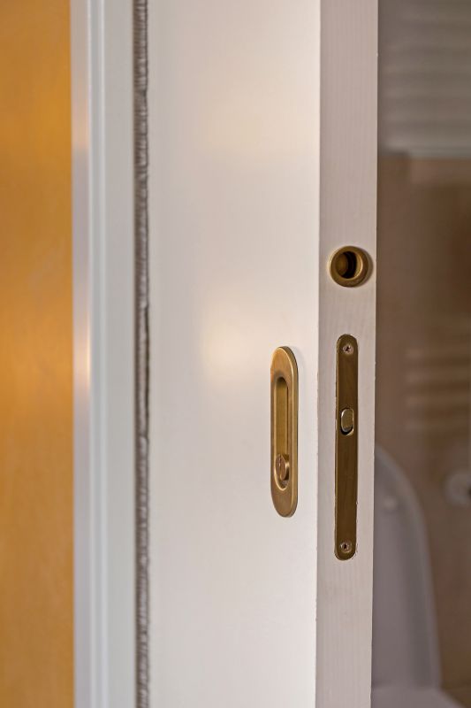 Sliding Door Installation in Durham, NC