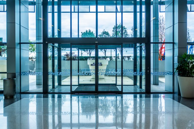 Sliding Glass Door Replacement in Olathe, KS