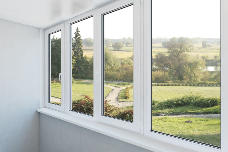 Vinyl Window Service in Greensboro, NC