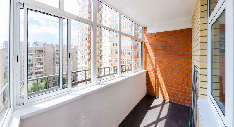 Vinyl Window Service in Fort Mill, SC