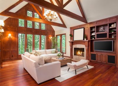 Wood Window Service in Greensboro, NC
